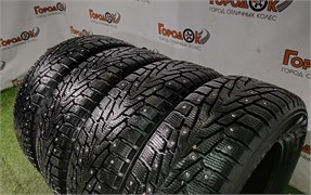 К-кт шин зима R17 Nokian 235х65 23280