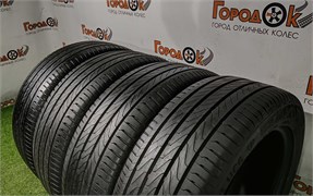 К-кт шин лето R19 Continental  225х55 25064