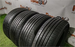 К-кт шин лето R14 Nokian 185х65 25105