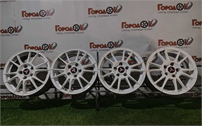 К-кт литых дисков R16 MITSUBISHI 5х114,3/67,1/38 25178