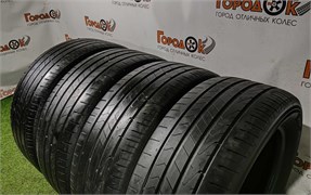 К-кт шин лето R18 Hankook 225х55 25125