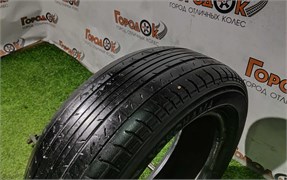 Шина лето R15 Yokohama 195х65 25210