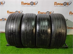 Пара шин лето R17 Michelin 235х55 18519