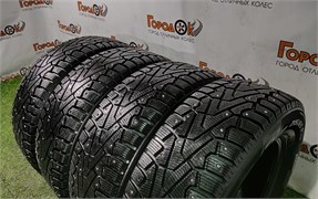 К-кт шин зима R16 Pirelli 215х65 23041