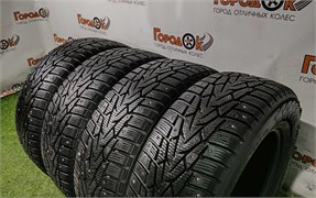 К-кт шин зима R16 Nokian 215х65 25122