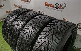 К-кт шин зима R15 Hankook 185х65 25134