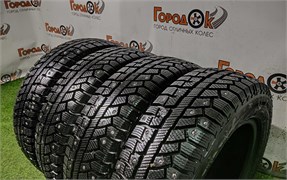 К-кт шин зима R14 Cordiant 175х65 25194