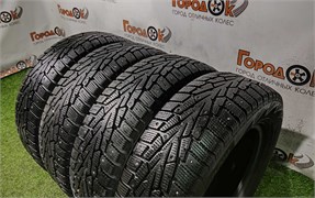 К-кт шин зима R14 Cordiant 185х65 25226