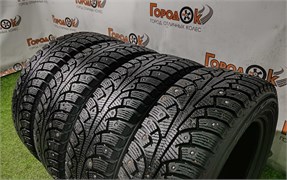 К-кт шин зима R15 Nokian 185х65 25230