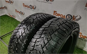 Пара шин зима R14 Cordiant 185х65 25243