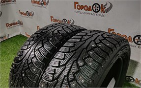 Пара шин зима R16 Nokian 205х55 25249
