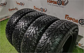 К-кт шин зима R14 Kama 175х70 25251