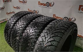 К-кт шин зима R14 Nokian 185х70 25253