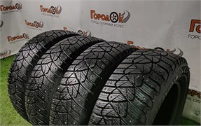 К-кт шин зима R15 Goodyear 185х65 25254