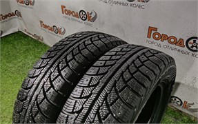 Пара шин зима R14 Matador 175х65 25301