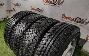 К-кт колес в сборе зима R13 Amtel/Cordiant 175х70 25303