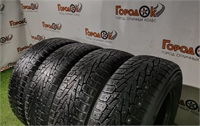 К-кт шин зима R16 Nokian 215х70 25311