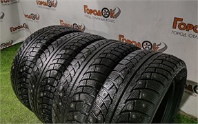 К-кт шин зима R16 Matador 205х55 25312