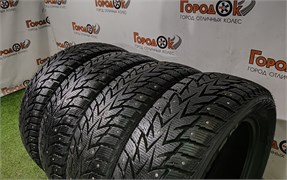 К-кт шин зима R18 Nexen  225х60 25318