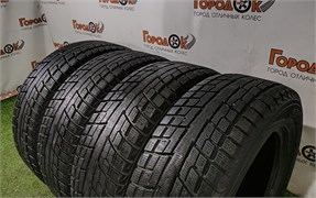 К-кт шин липучка  R17 Yokohama 225х65 25319