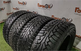 К-кт шин зима R15 Nokian 195х65 25320