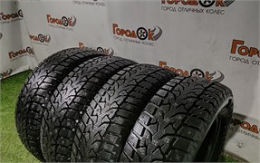 К-кт шин зима R15 Aplus  195х65 25323