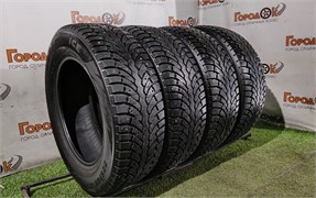 К-кт шин зима R17 Pirelli 225х65 25326