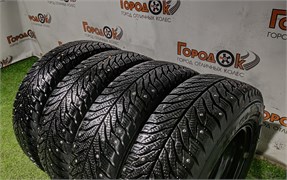 К-кт колес в сборе зима R13 Kama 175х70 25327