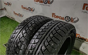 Пара шин зима R15 Torero 185х60 25329