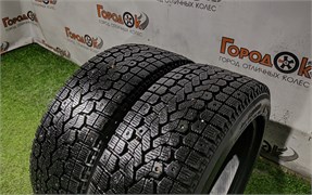 Пара шин зима R15 Yokohama 185х55 25330