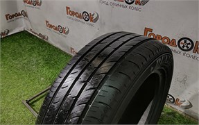 Шина лето R16 Dunlop 205х55 25334