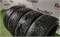 К-кт шин зима R16 Maxxis 195х55 22780 - фото 30547