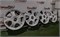 К-кт литых дисков R15 MITSUBISHI 4х114,3/4х100/73,1/45 23007 - фото 31184