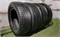 К-кт шин лето R16 Bridgestone 215х60 23081 - фото 31394