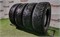 К-кт шин зима R16 Nokian 215х65 23105 - фото 31461