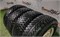 К-кт колес в сборе зима R13 Tunga 175х70 23119 - фото 31508
