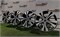 К-кт литых дисков R17 HONDA 5х114,3/64,1/50 23139 - фото 31573