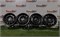 К-кт штампованных дисков  R15 KIA 4х100/54,1/46 23214 - фото 31782