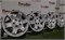 К-кт литых дисков R17 HONDA 5х120/64,1/45 23292 - фото 31911