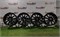 К-кт литых дисков R17 BMW 5х120/72,6/35 24946
