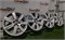 К-кт литых дисков R15 VOLKSWAGEN 5х100/57,1/40 24910