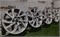 К-кт литых дисков R16 TOYOTA 5х114,3/60,1/45 25005