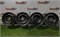 К-кт штампованных дисков  R15 VOLKSWAGEN 5х112/57,1/37 25013