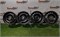 К-кт штампованных дисков  R15 VOLKSWAGEN 5х112/57,1/47 25072