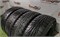 К-кт шин липучка  R16 Nokian 215х70 25027