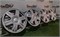 К-кт литых дисков R15 CHEVROLET 4х100/58,1/48 25080