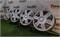 К-кт литых дисков R15 CHEVROLET 4х100/58,1/48 25080