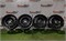 К-кт штампованных дисков  R15 VOLKSWAGEN 5х112/57,1/47 25168
