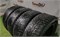К-кт шин зима R16 Hankook 205х60 25196