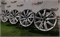 К-кт литых дисков R18 LEXUS 5х120/60,1/32 25220